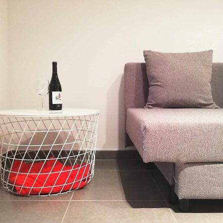 Mazi Apartments Nest Матаро Экстерьер фото