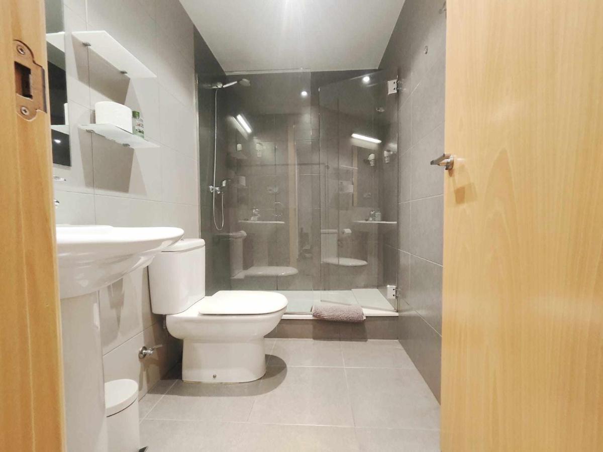 Mazi Apartments Nest Матаро Экстерьер фото