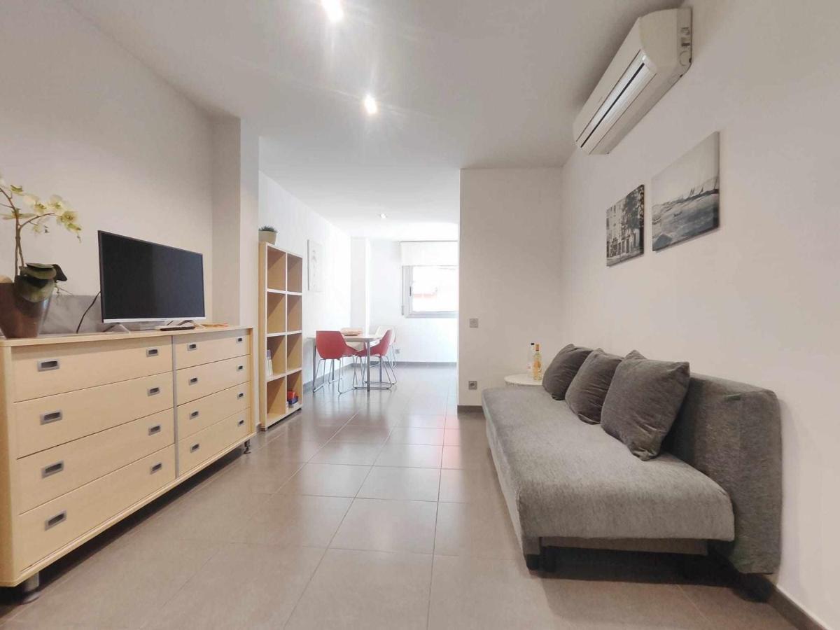 Mazi Apartments Nest Матаро Экстерьер фото