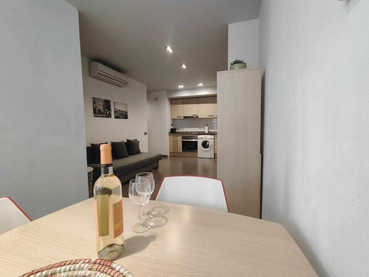 Mazi Apartments Nest Матаро Экстерьер фото