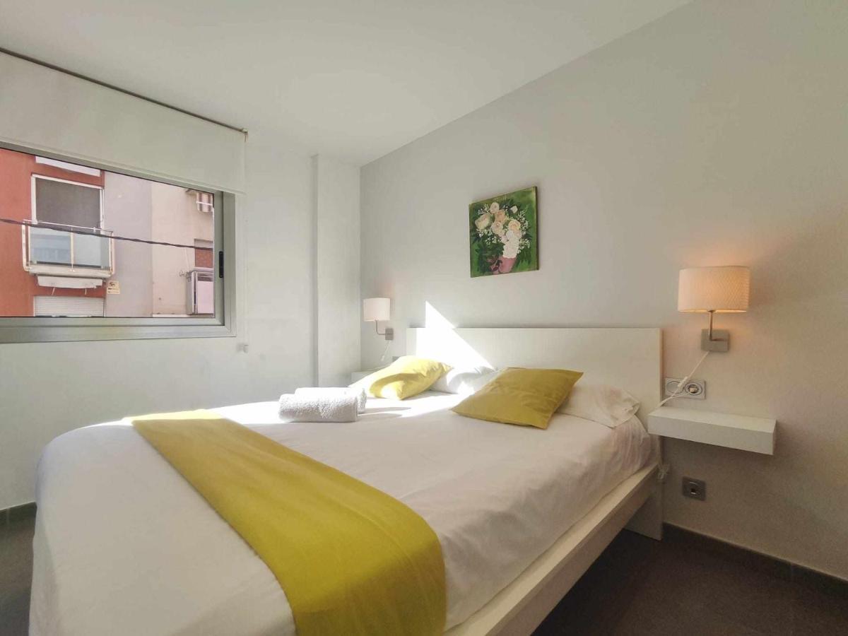 Mazi Apartments Nest Матаро Экстерьер фото
