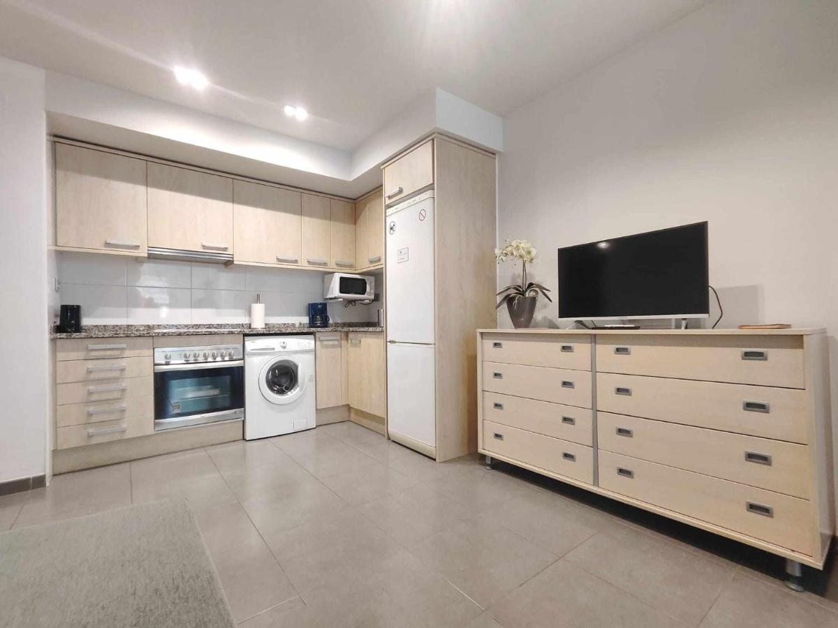 Mazi Apartments Nest Матаро Экстерьер фото